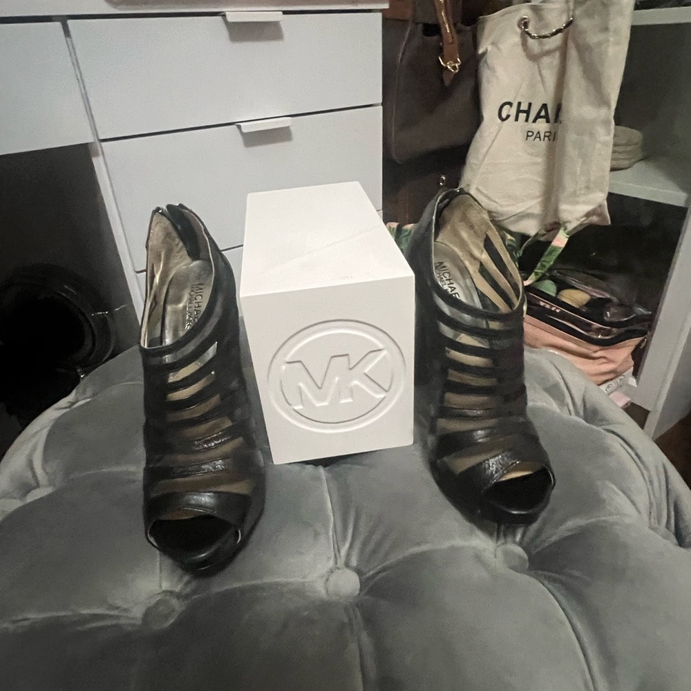 Michael Kors heels